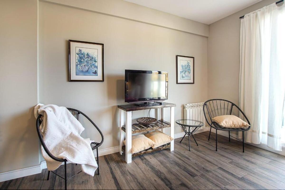 Apartamento A12 - Elegante Y Confortable Estudio