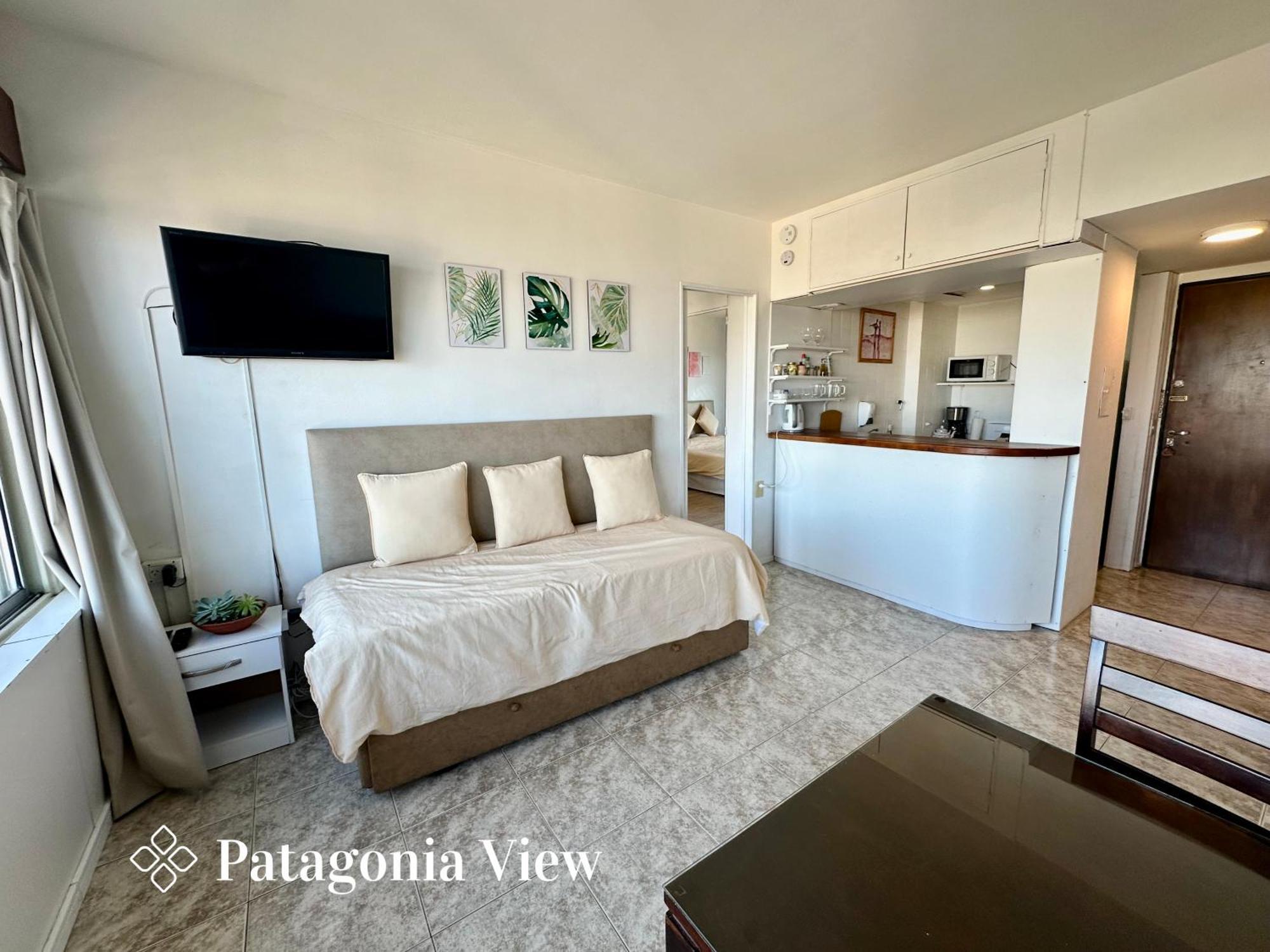 Apartamento Patagonia View San Carlos de Bariloche