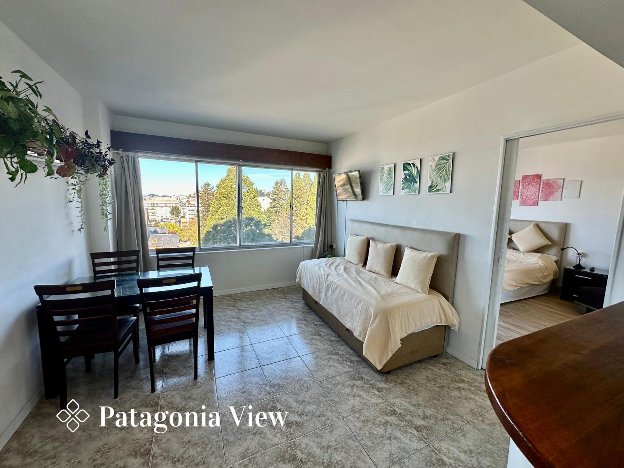Patagonia View Apartamento