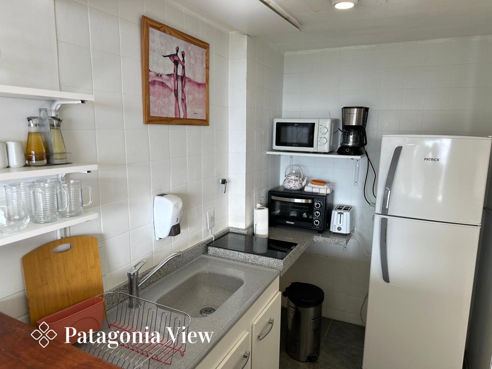 Apartamento Patagonia View *