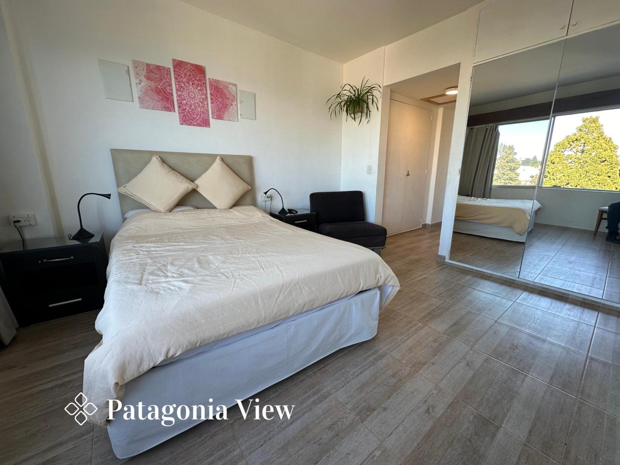 Apartamento Patagonia View San Carlos de Bariloche