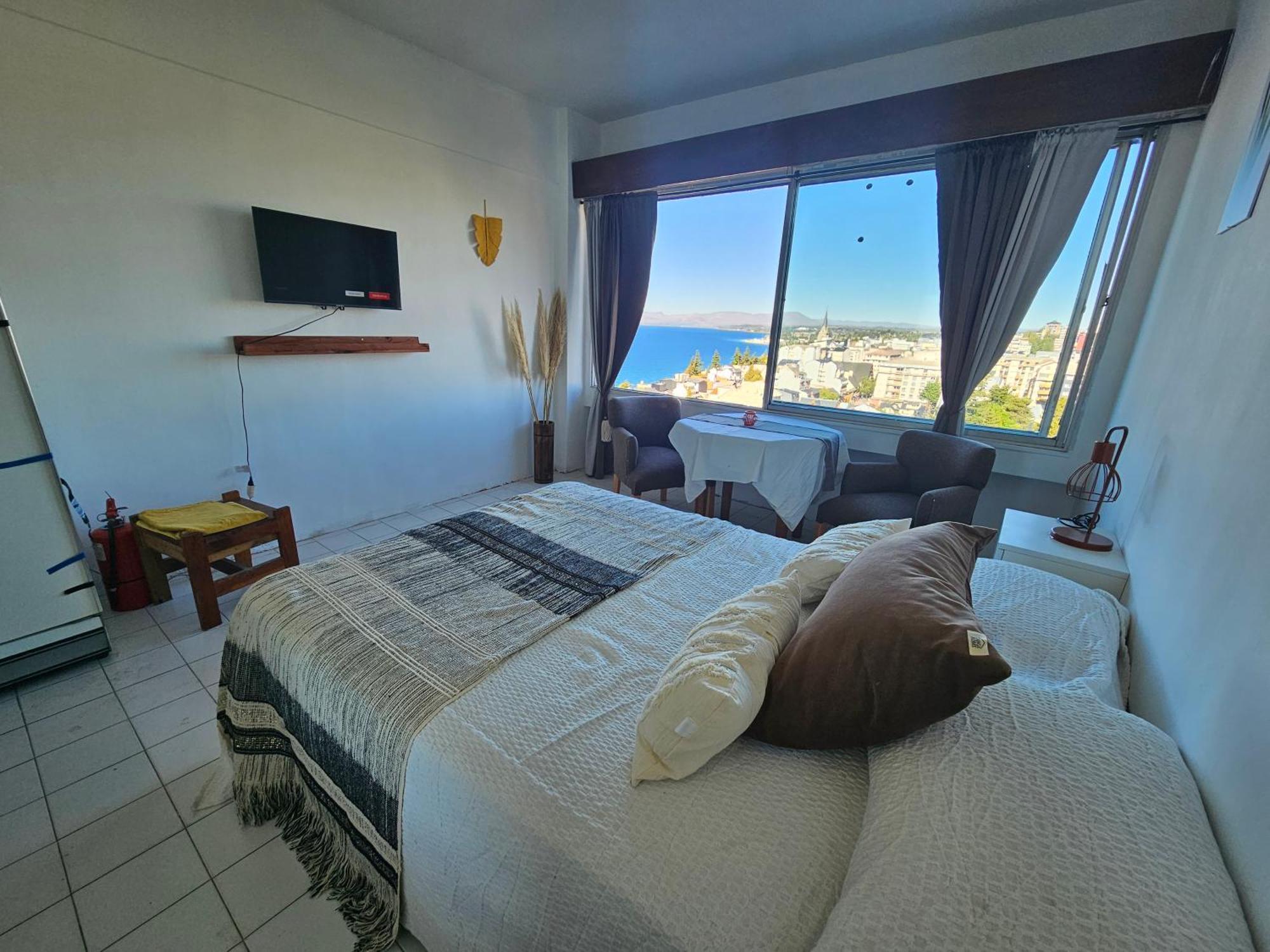 Apartment Centro Vista Al