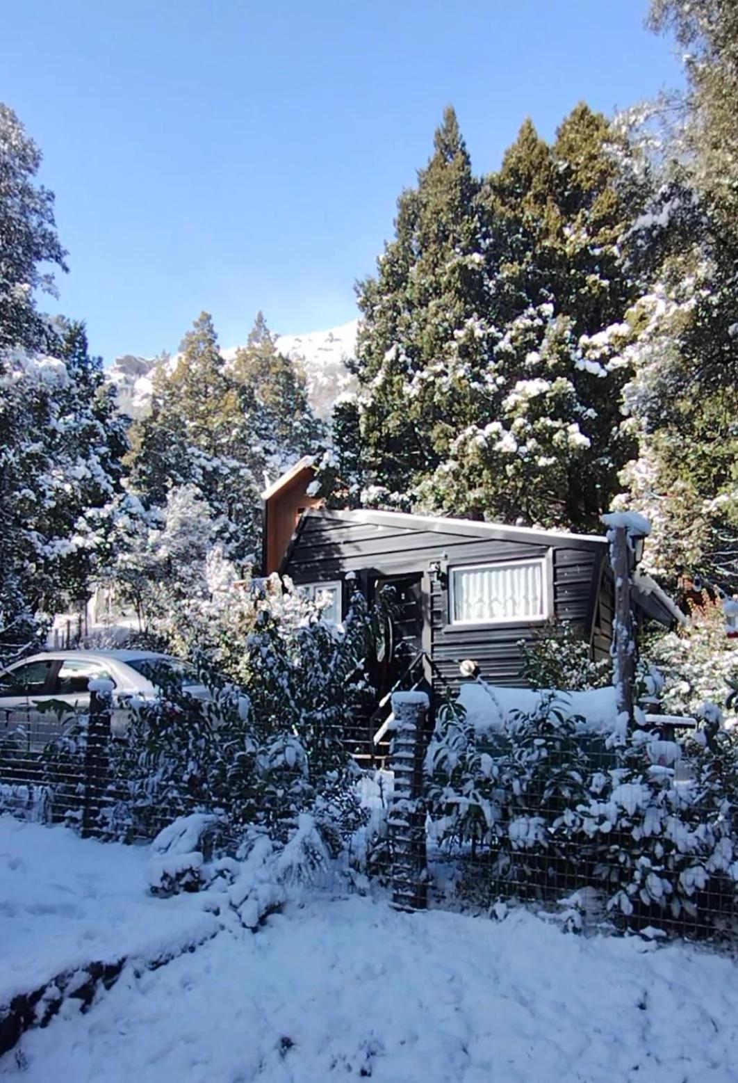 La Dorita De Montana Chalet
