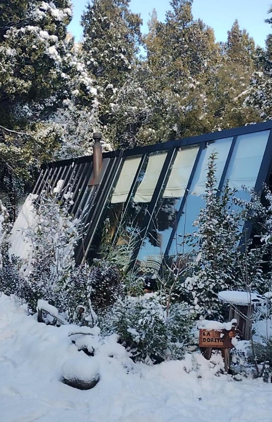 La Dorita De Montana Chalet San Carlos de Bariloche