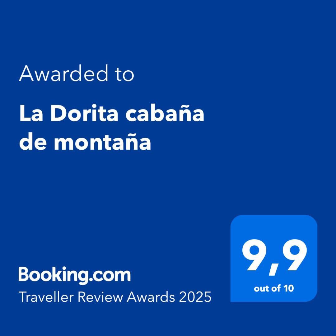 Chalet La Dorita De Montana San Carlos de Bariloche