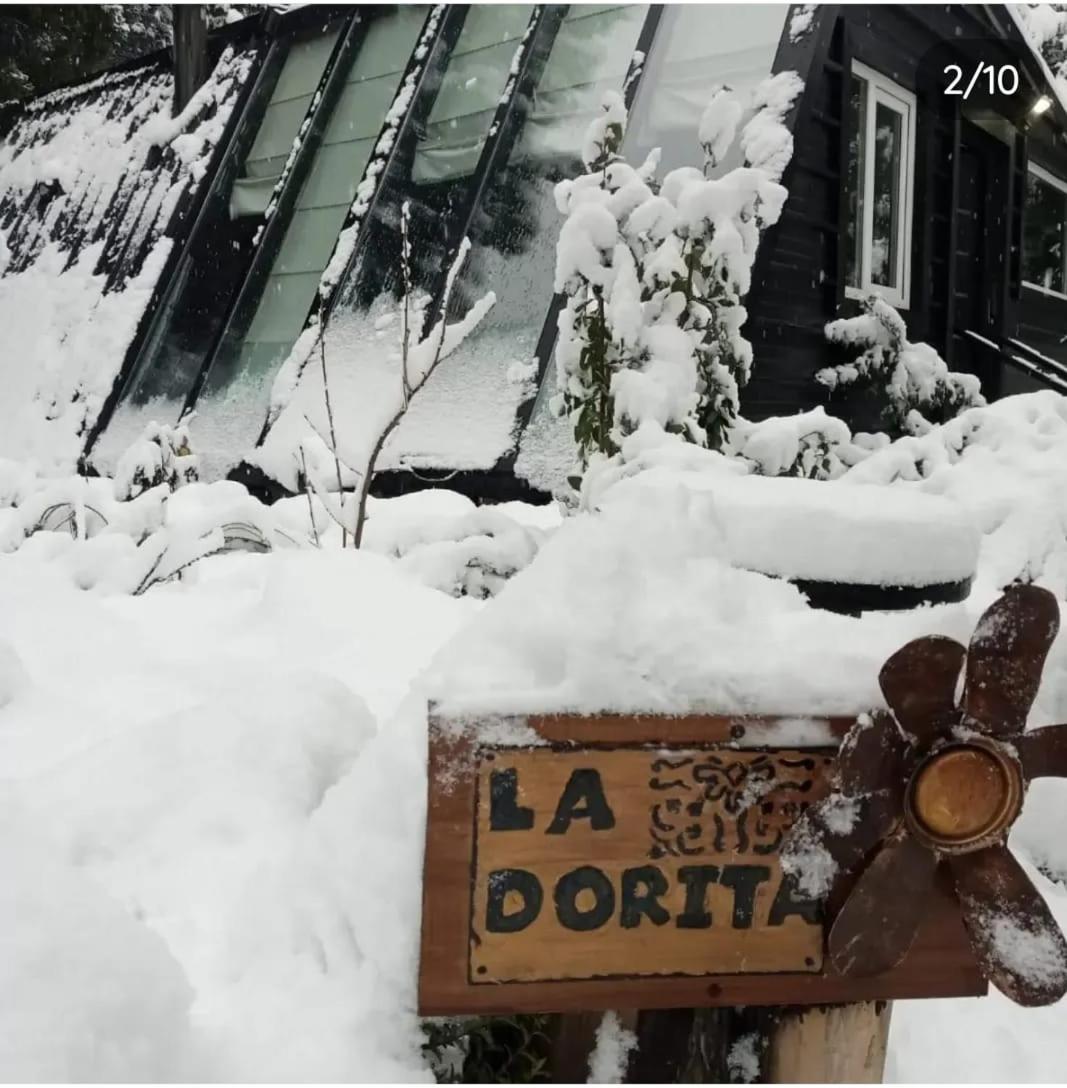 La Dorita De Montana San Carlos de Bariloche