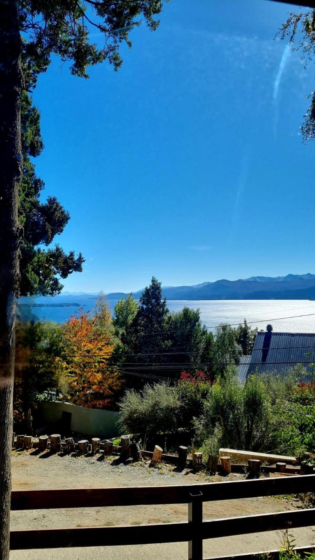 Сasa de vacaciones Casa Bosque