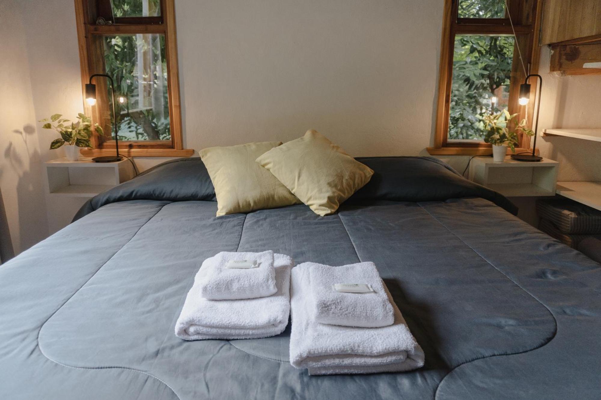 Apartamento Nahuel Huapi - Bariloche *