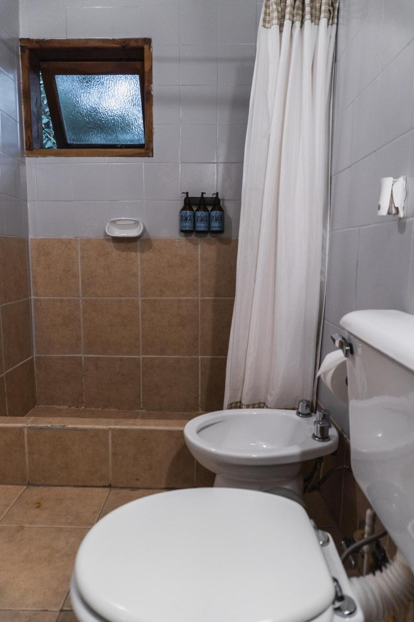 Apartamento Nahuel Huapi - Bariloche