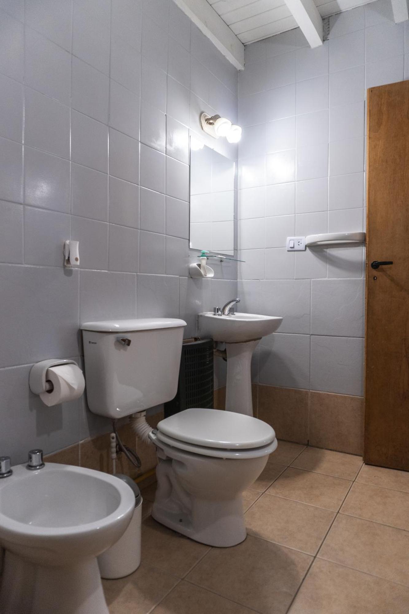 Nahuel Huapi - Bariloche Apartamento San Carlos de Bariloche