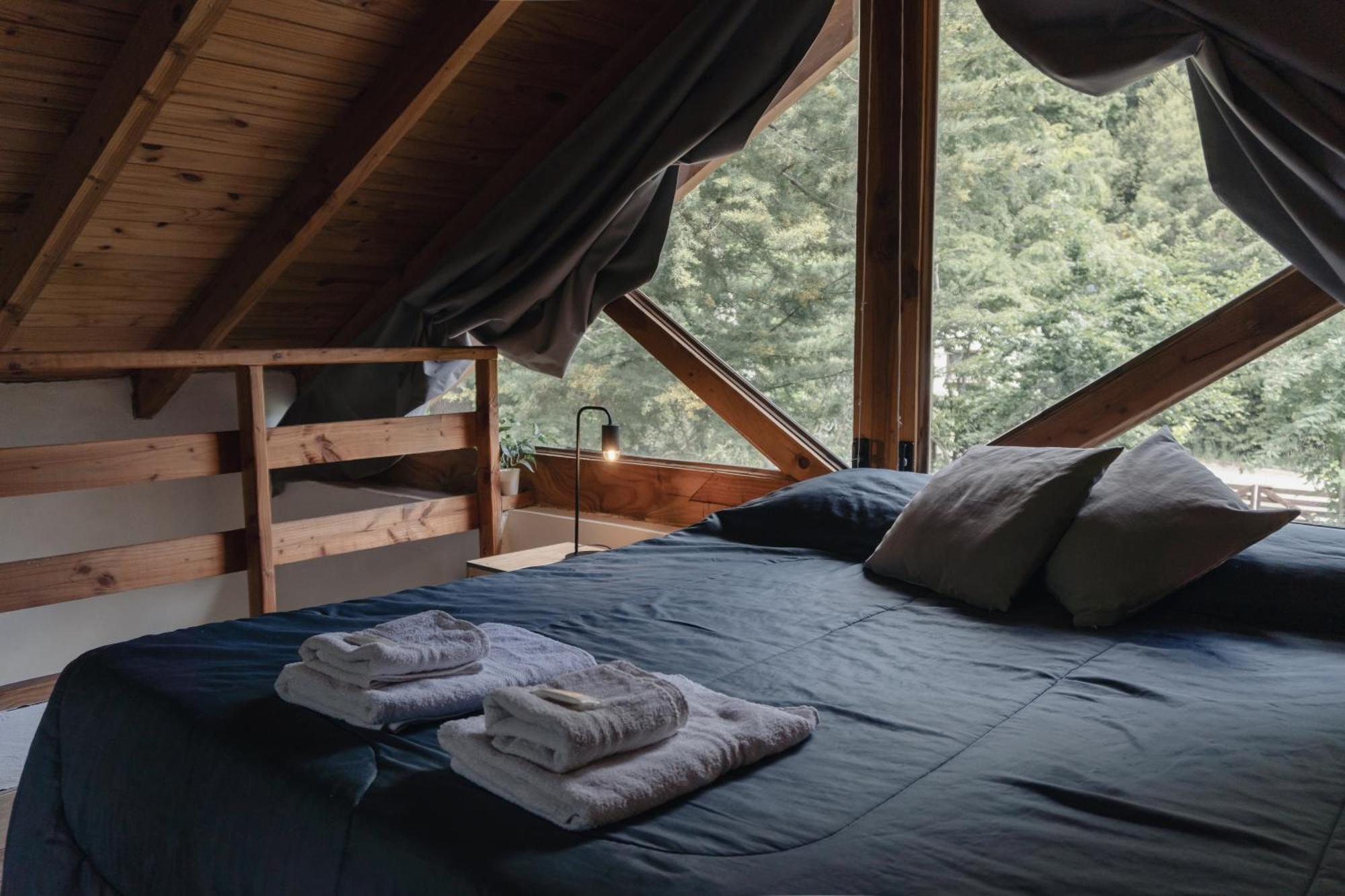 Nahuel Huapi - Bariloche Apartamento