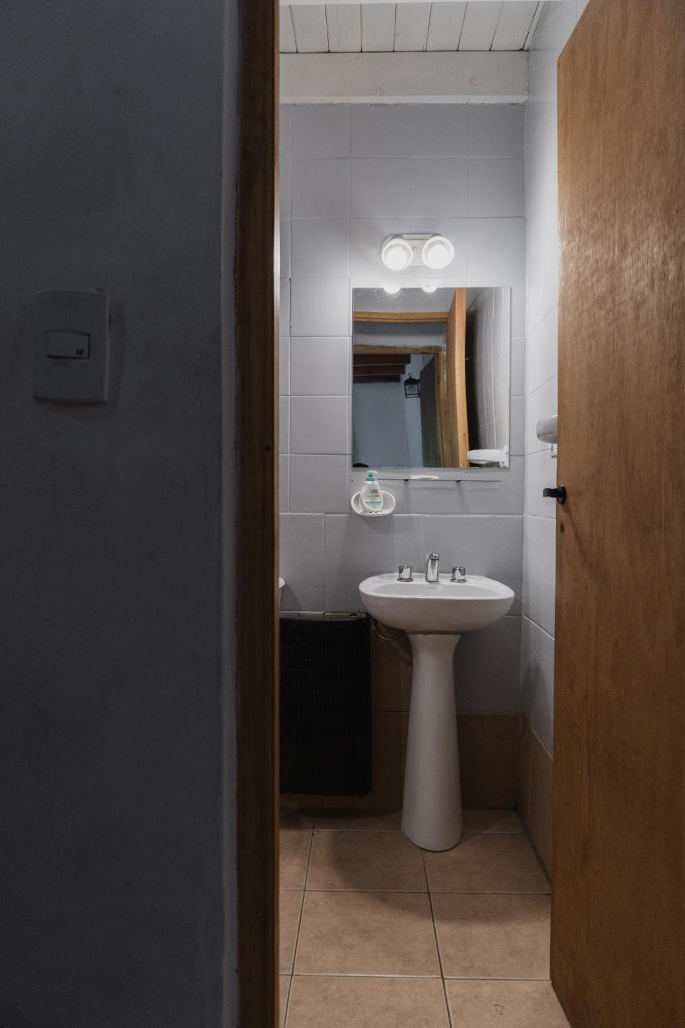 Apartamento Nahuel Huapi - Bariloche