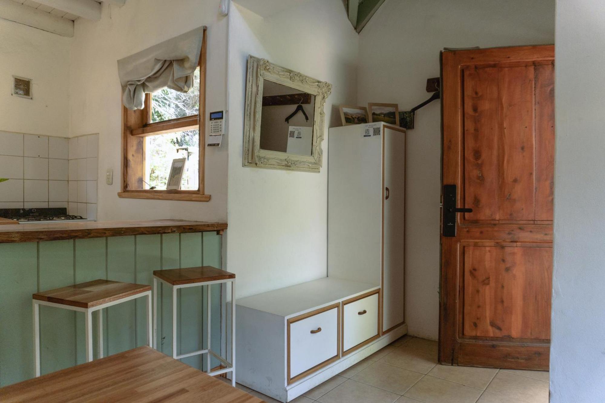 Nahuel Huapi - Bariloche Apartamento *