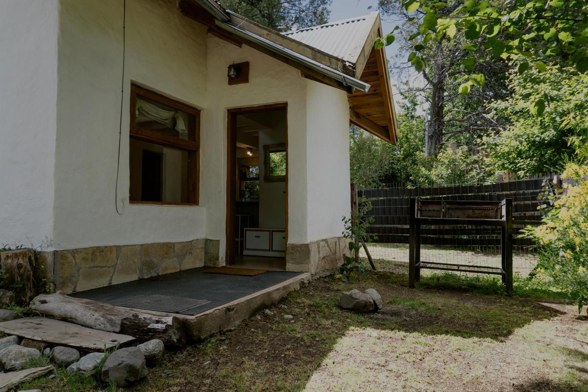 Apartamento Nahuel Huapi - Bariloche *