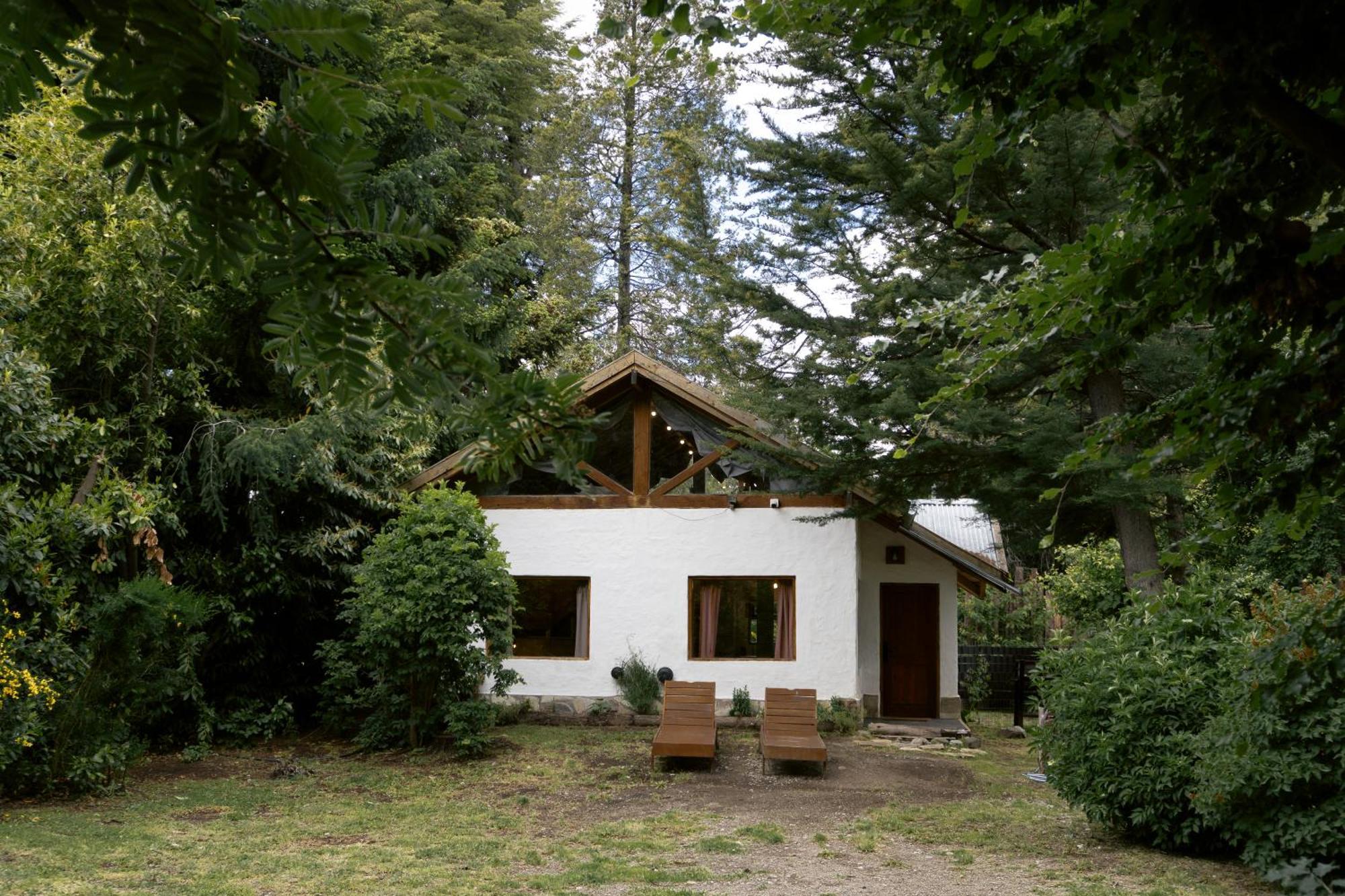 Apartamento Nahuel Huapi - Bariloche San Carlos de Bariloche