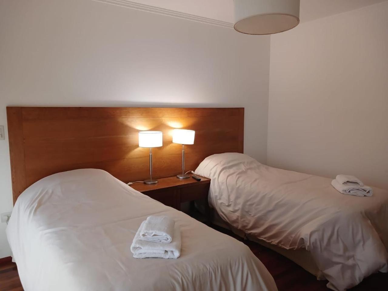 Apartamento Quinta Luna 2
