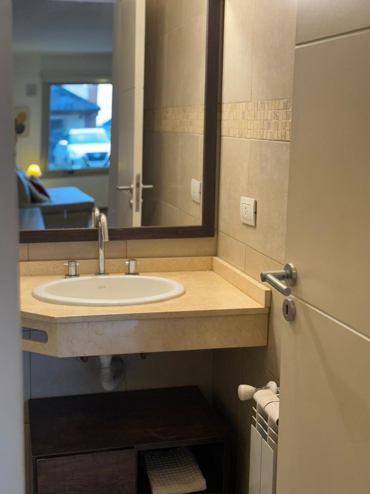 Apartamento Quinta Luna 2 San Carlos de Bariloche