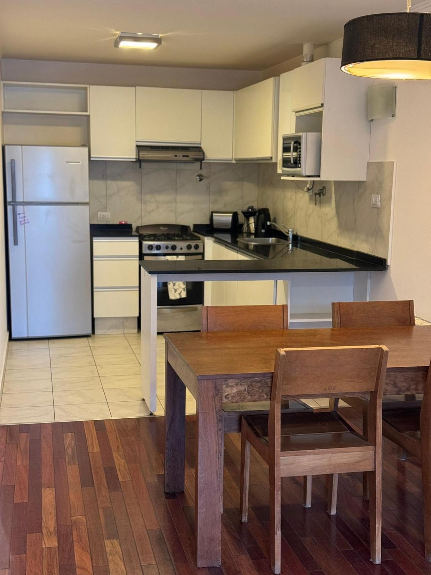 Apartamento Quinta Luna 2