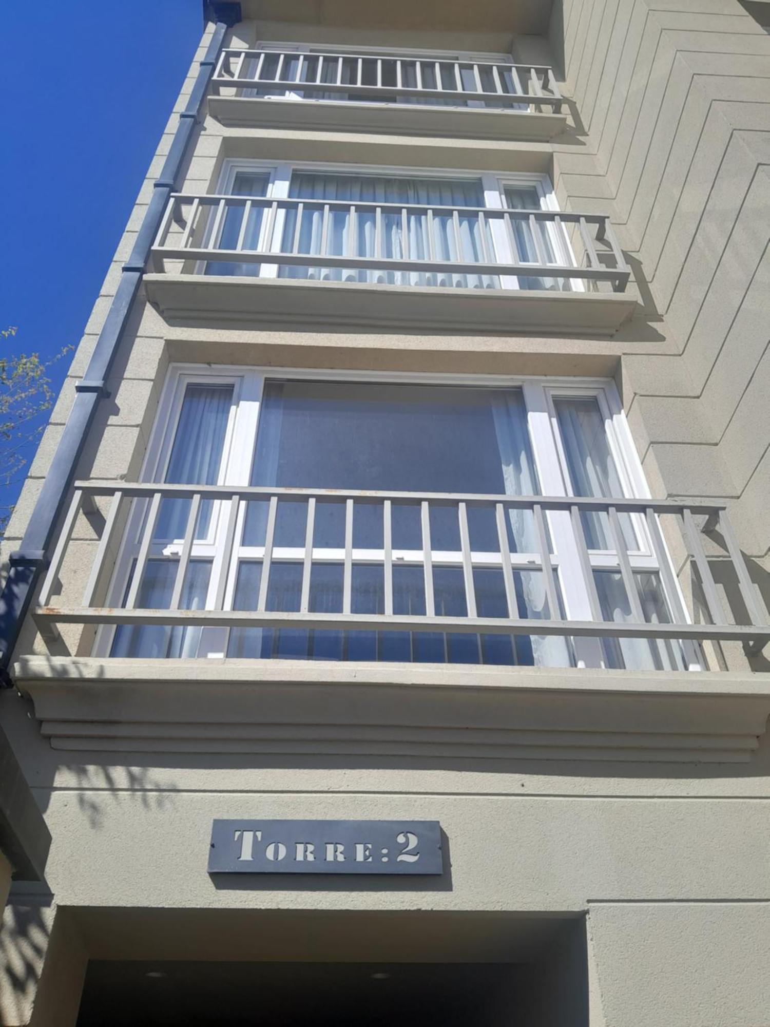 Apartamento Bariloche Paraiso *