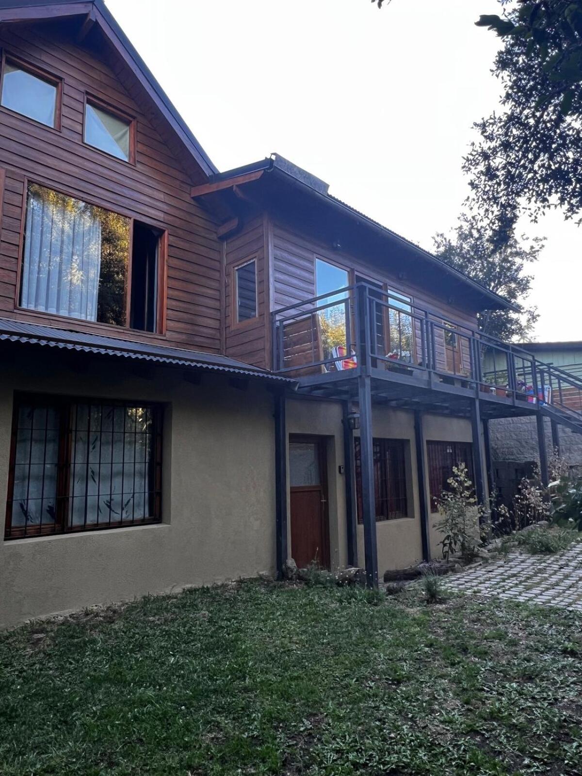 Huala Playa Y Montana Apartment
