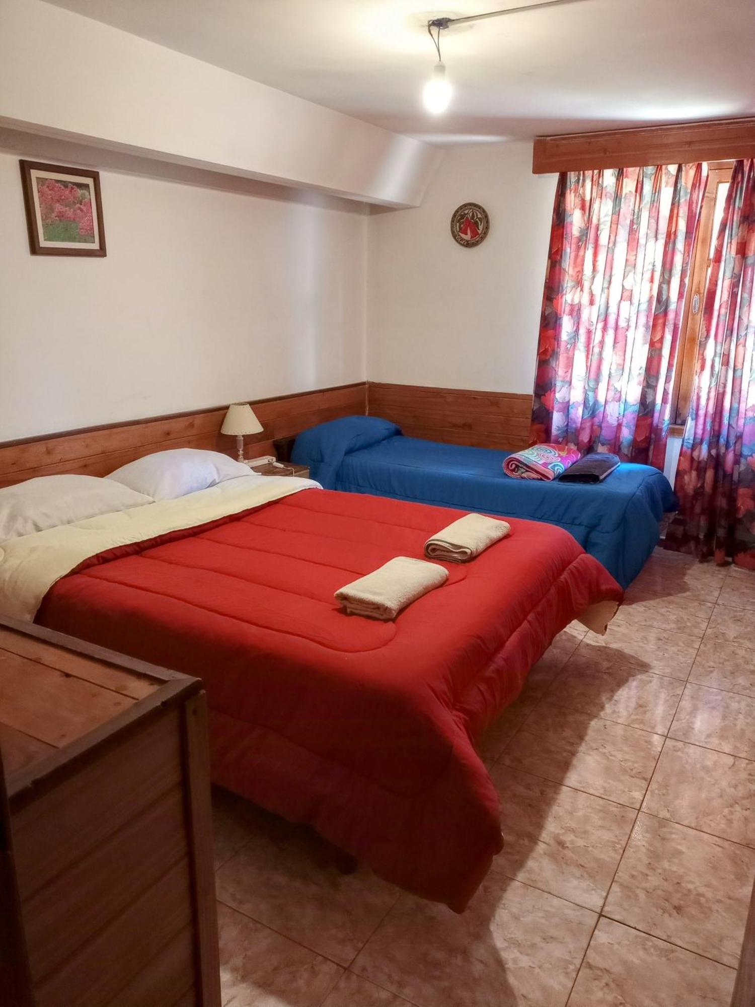 Brc, Privadas!!, Zona Residencial Y Centrica, Ideal Viajeros!! Сasa de vacaciones *