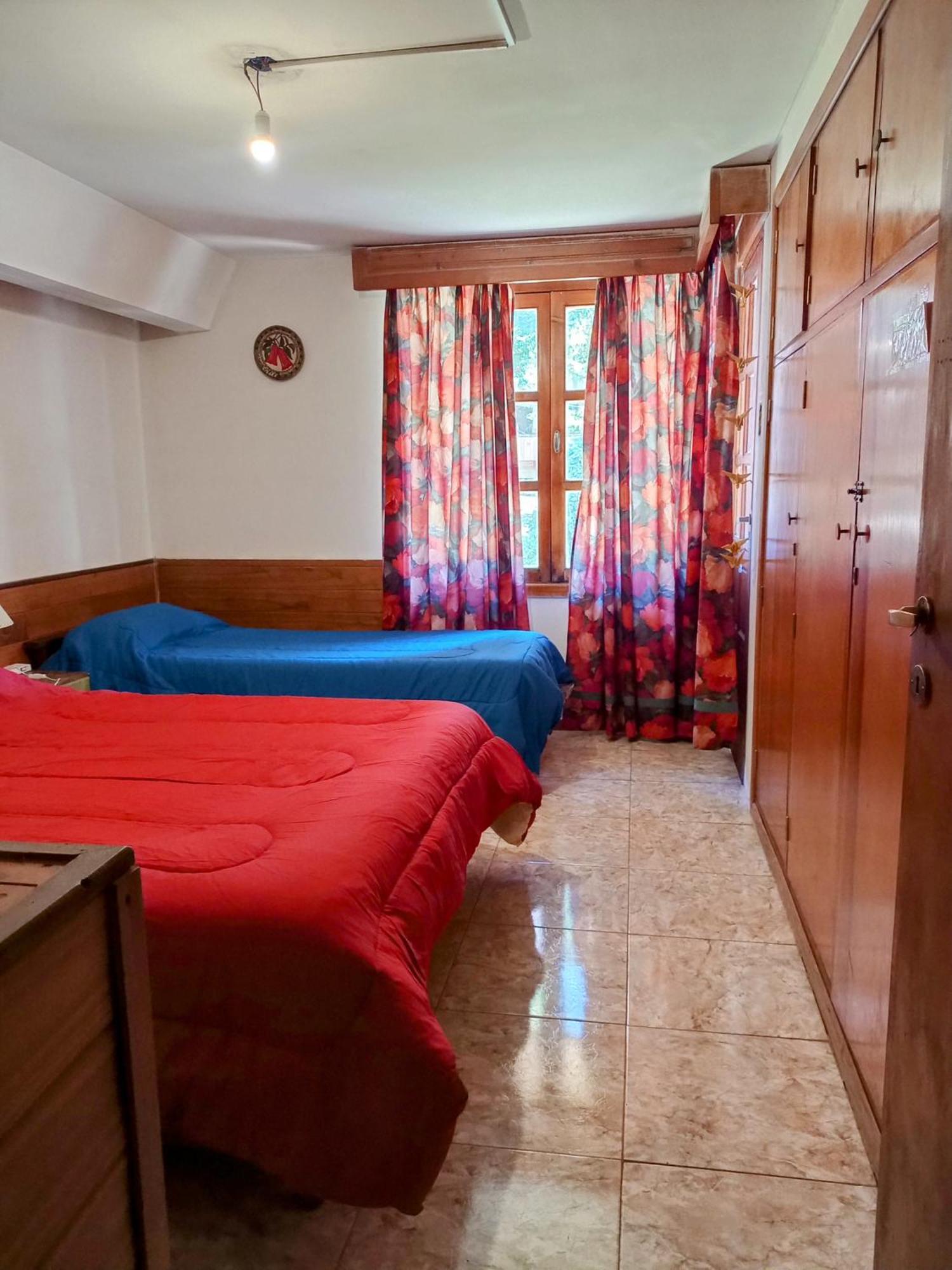 Сasa de vacaciones Brc, Privadas!!, Zona Residencial Y Centrica, Ideal Viajeros!!
