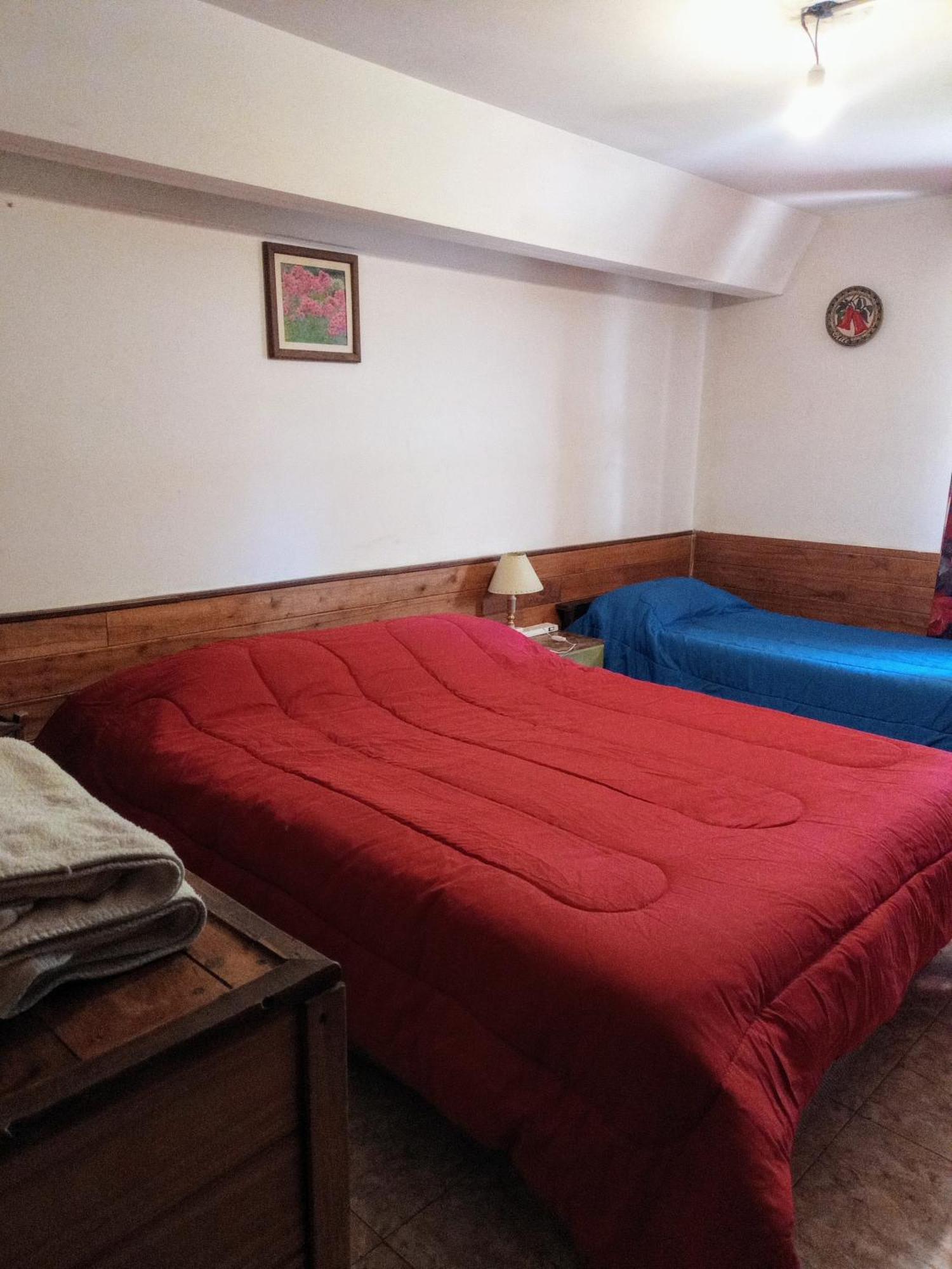 Сasa de vacaciones Brc, Privadas!!, Zona Residencial Y Centrica, Ideal Viajeros!! *