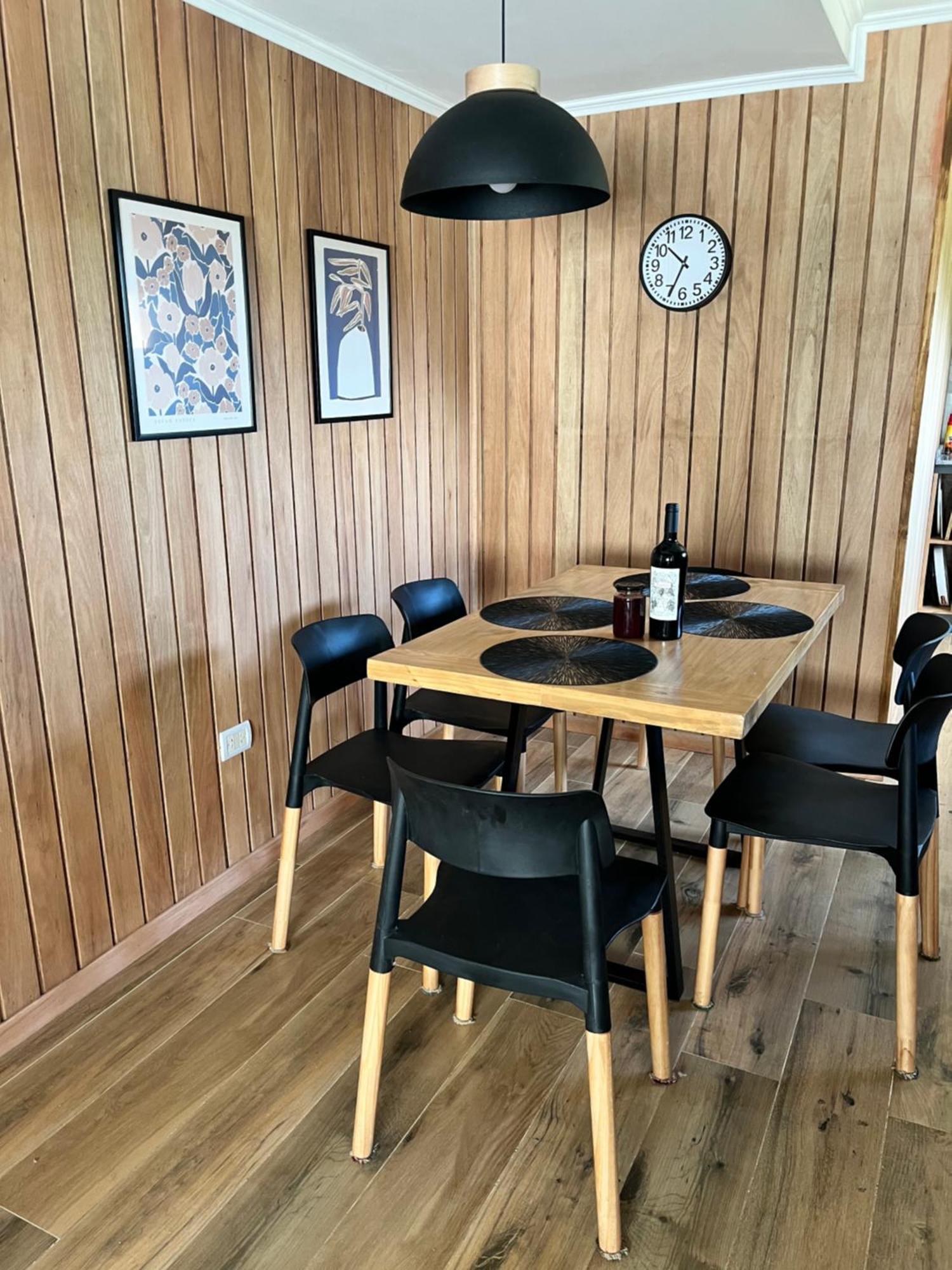 Сasa de vacaciones Casa Llao Llao Acuarela