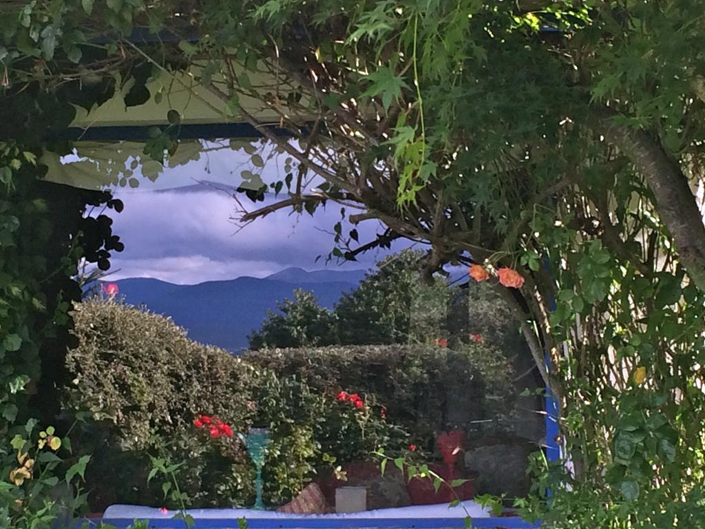 Casa Ganapathi San Carlos de Bariloche