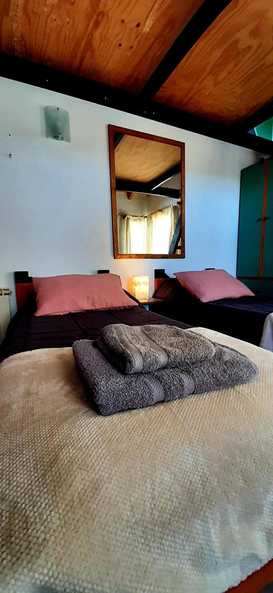Dpto 2 Personas A Pocas Cuadras Del Centro De Bariloche Apartamento San Carlos de Bariloche