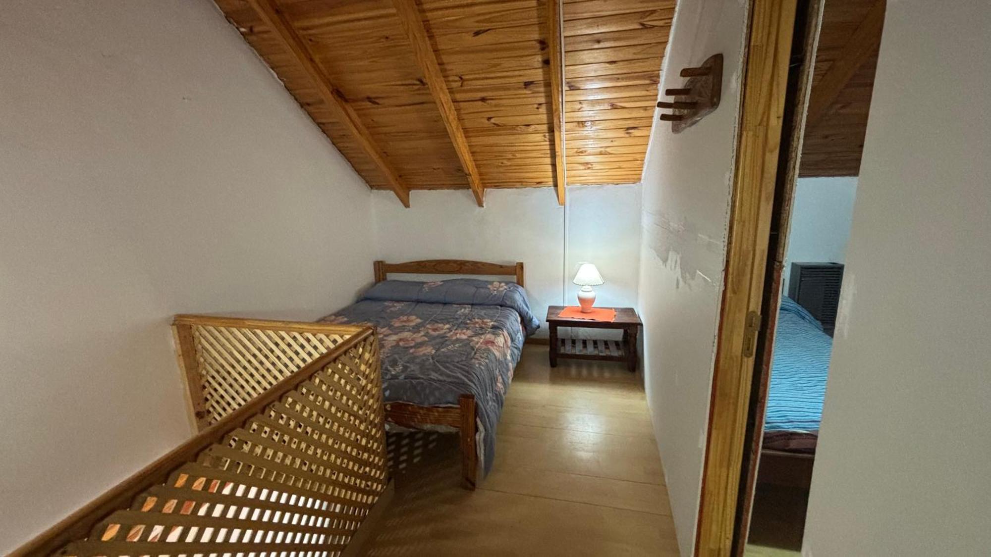 Apartment Taique *
