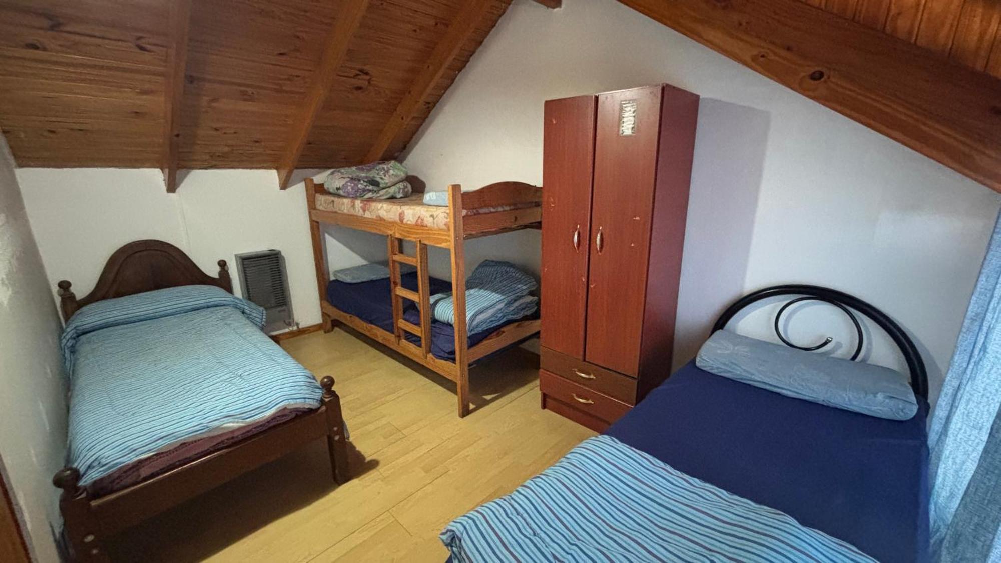 Apartment Taique San Carlos de Bariloche