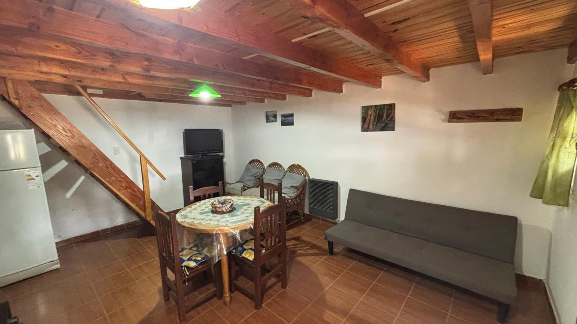 Apartment Taique San Carlos de Bariloche