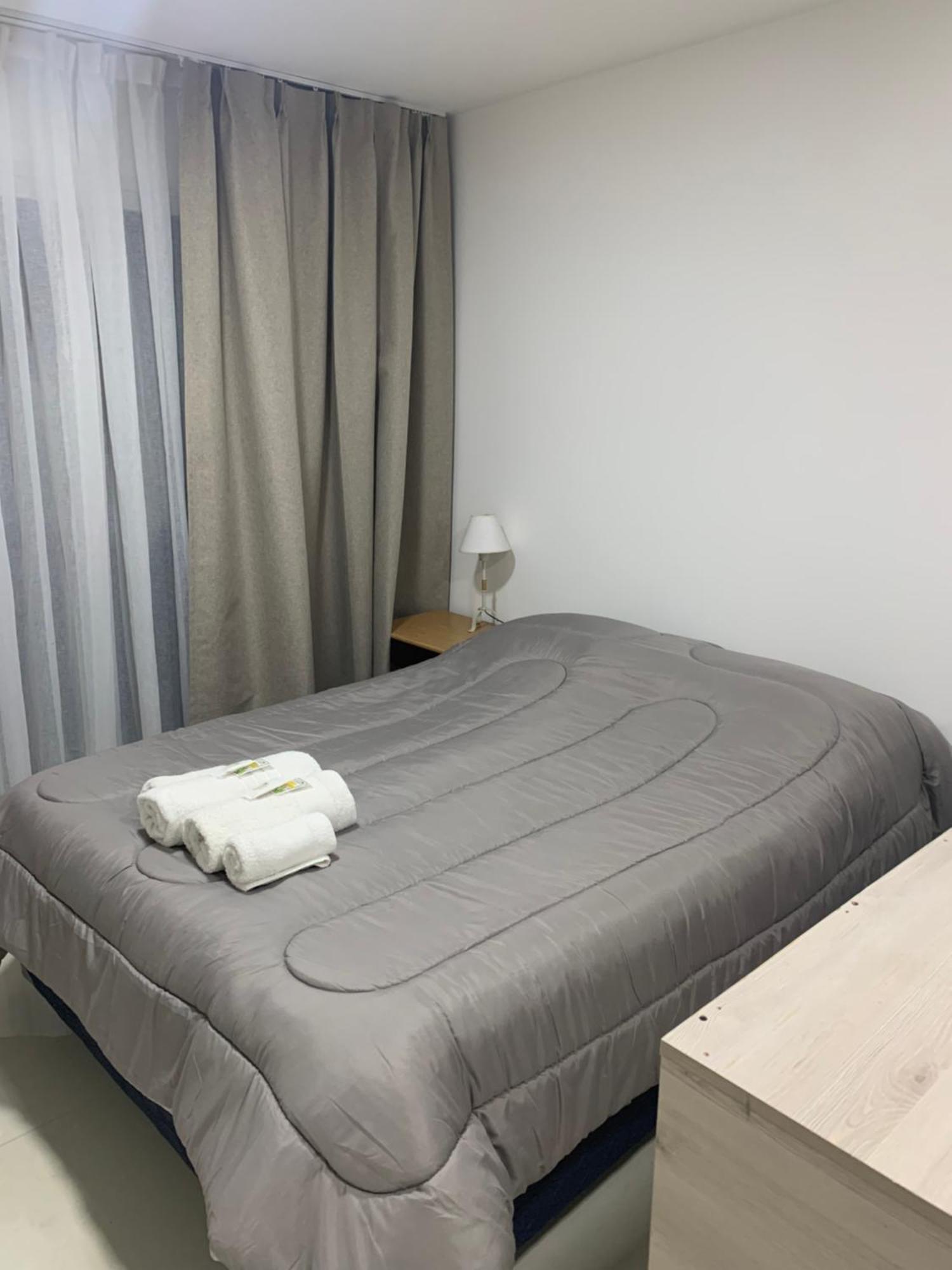 Monoambiente 2 - 4 Pax Apartamento San Carlos de Bariloche