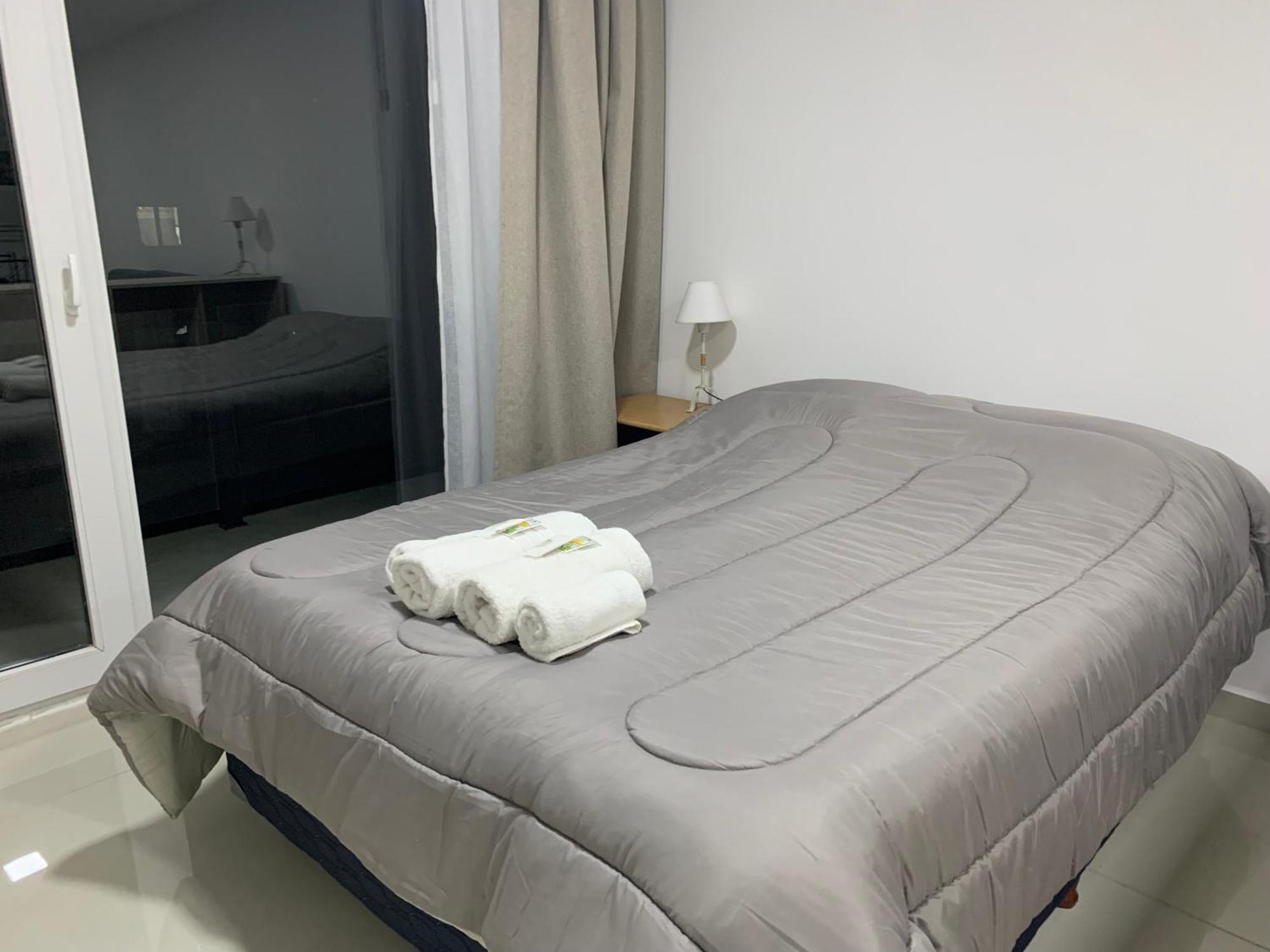 Apartamento Monoambiente 2 - 4 Pax San Carlos de Bariloche
