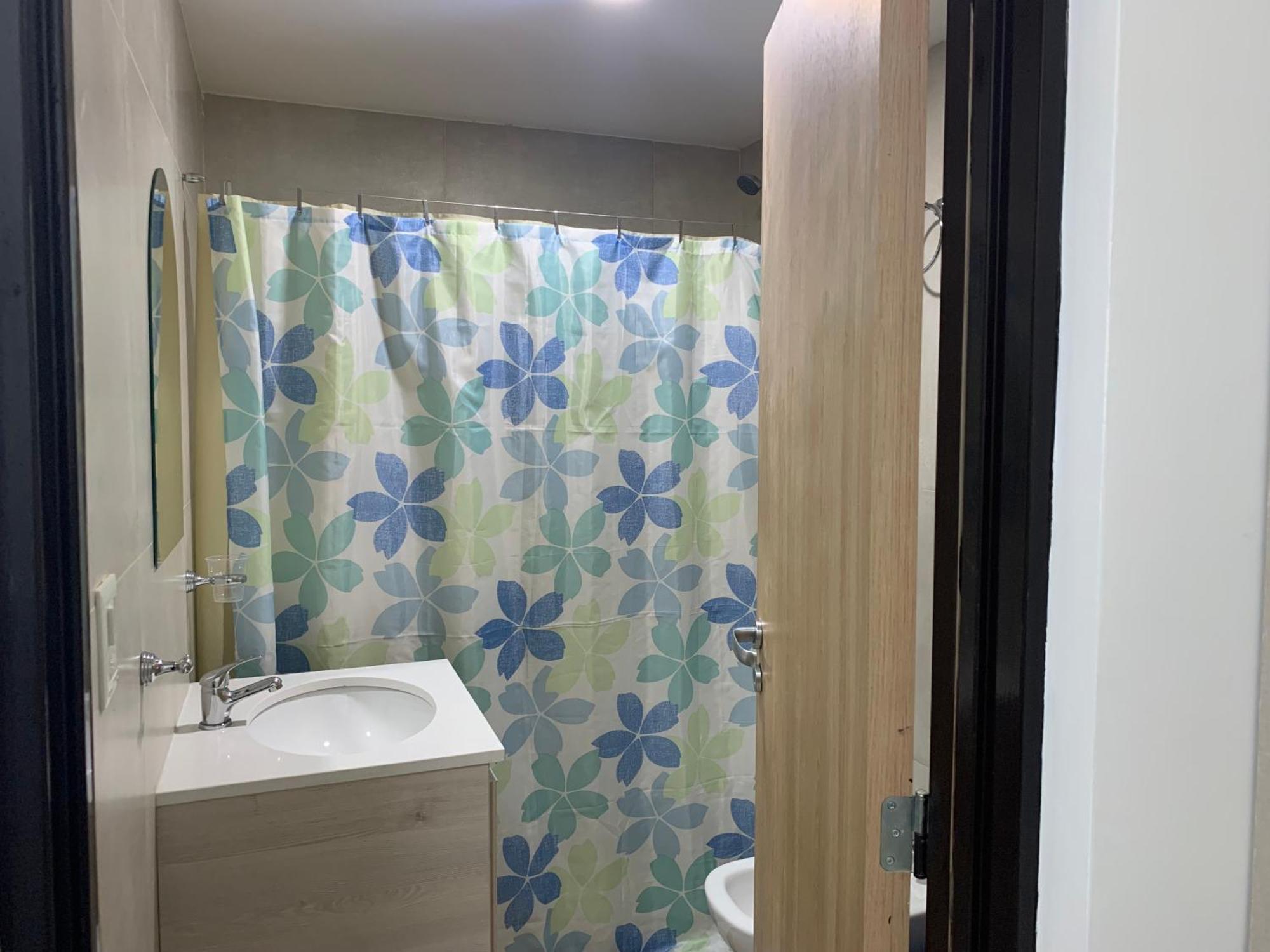Monoambiente 2 - 4 Pax Apartamento