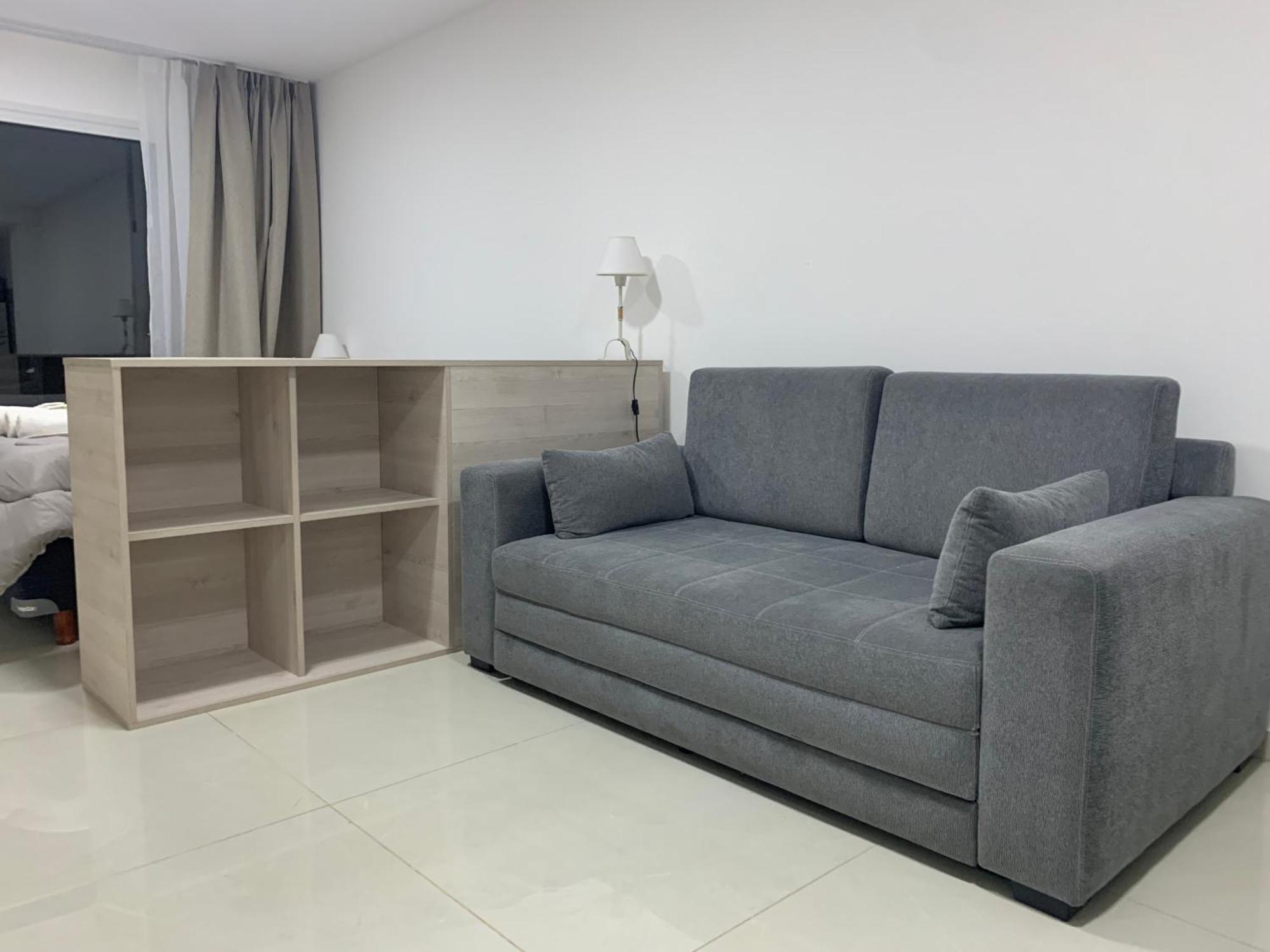 Monoambiente 2 - 4 Pax Apartamento