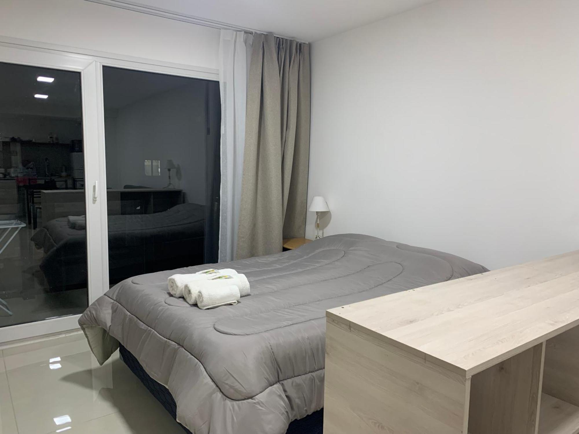 Monoambiente 2 - 4 Pax San Carlos de Bariloche