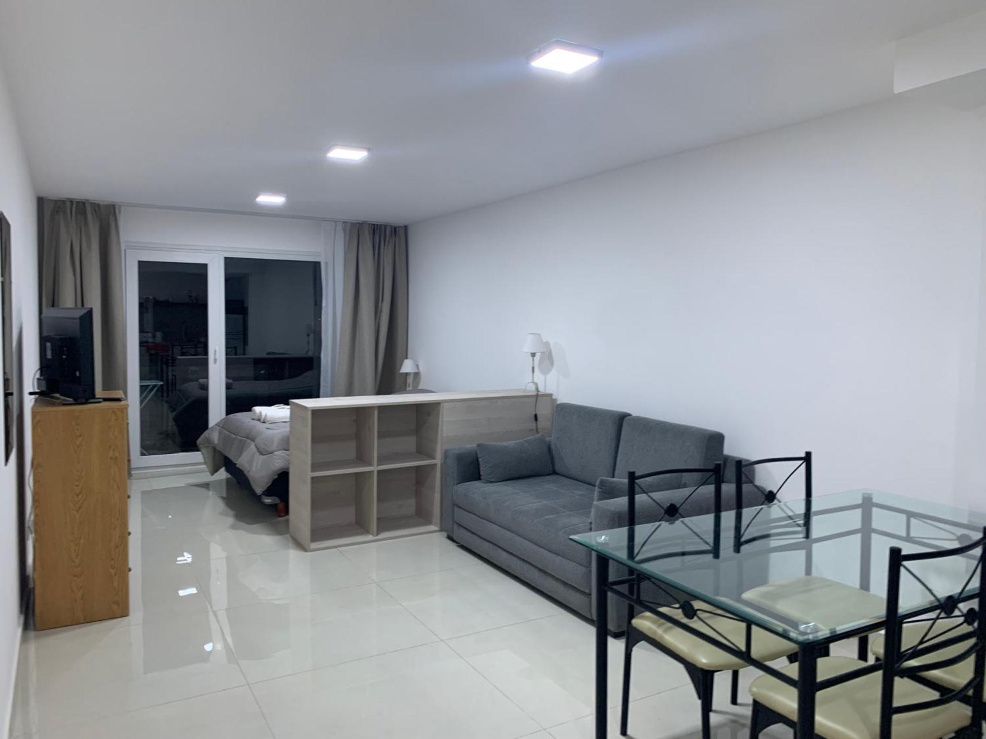 Apartamento Monoambiente 2 - 4 Pax