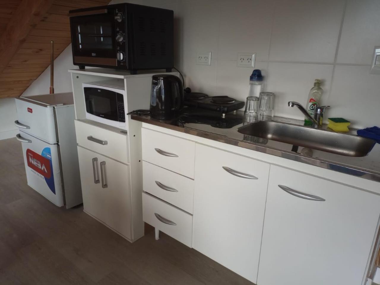 Apartamento El Altillo