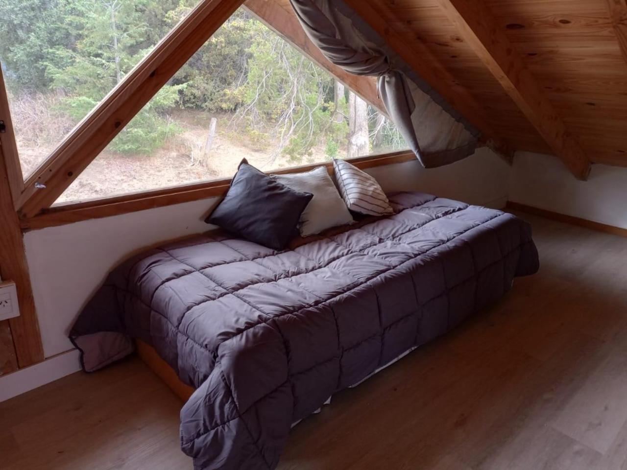 Apartamento El Altillo *