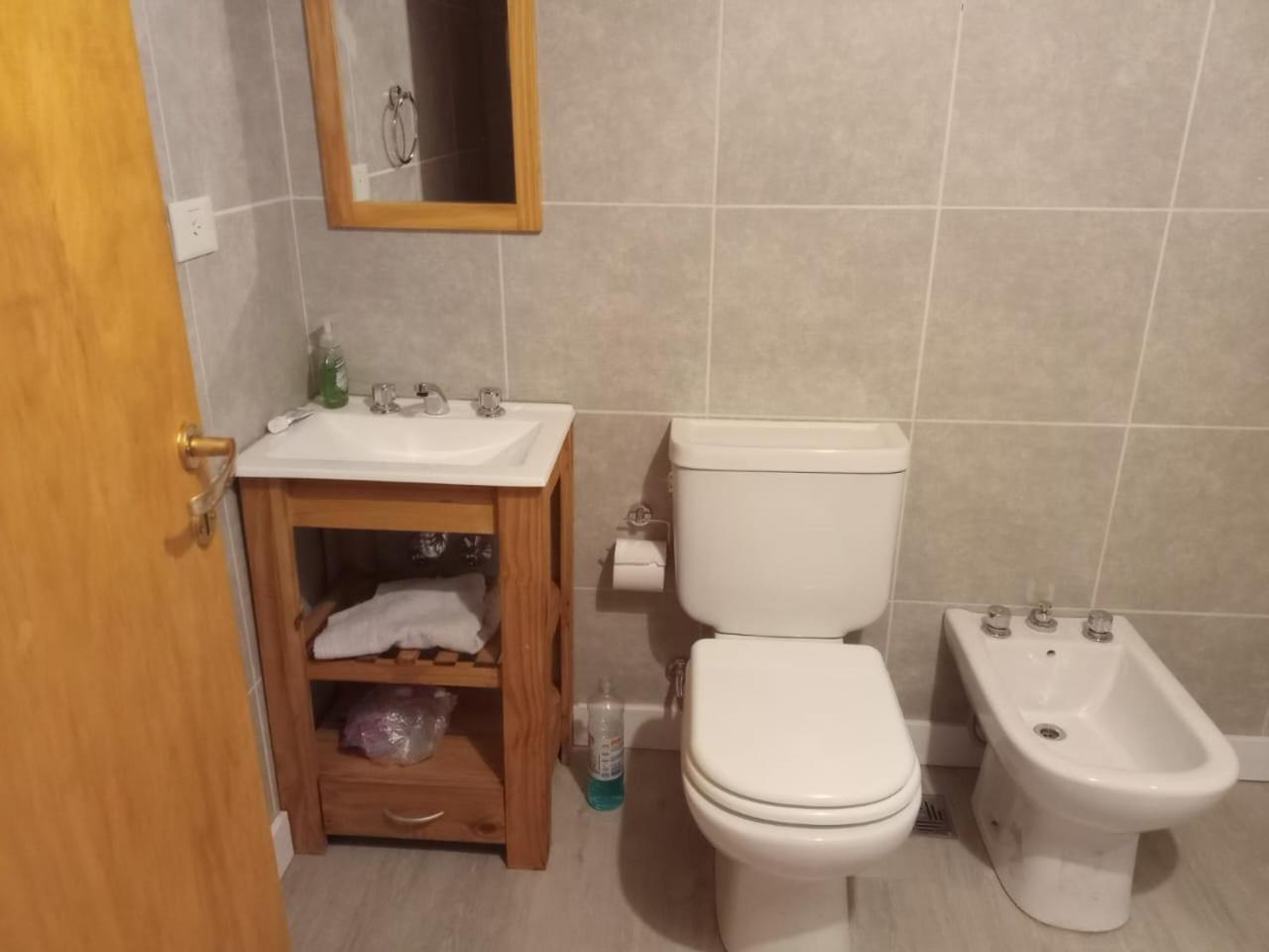 Apartamento El Altillo San Carlos de Bariloche
