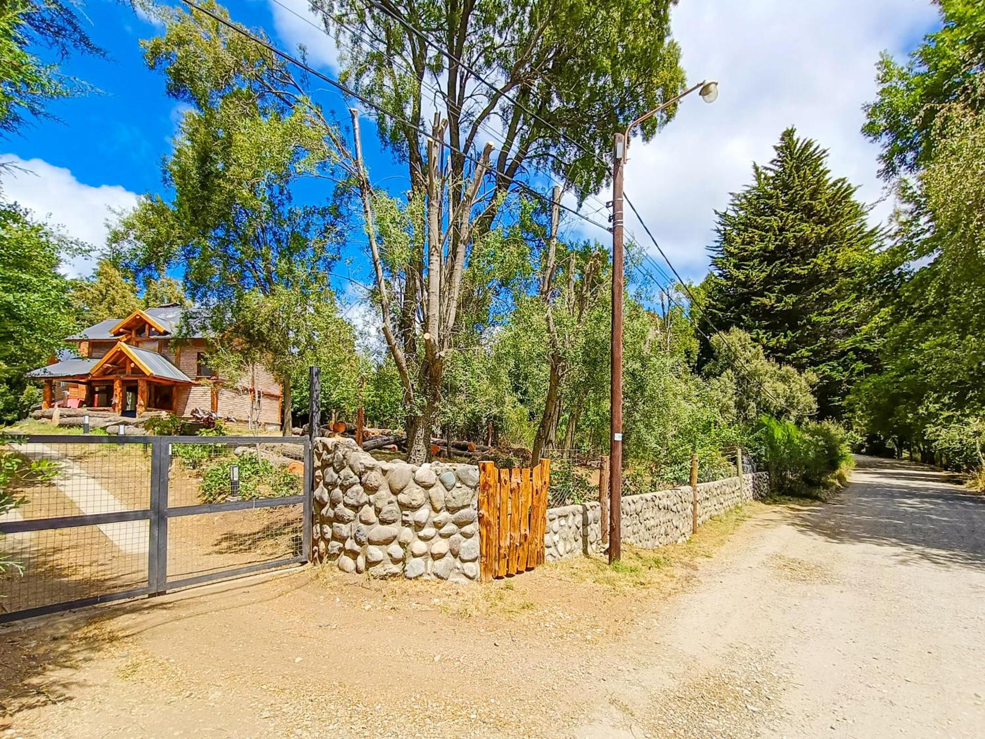 Tres Lagos San Carlos de Bariloche