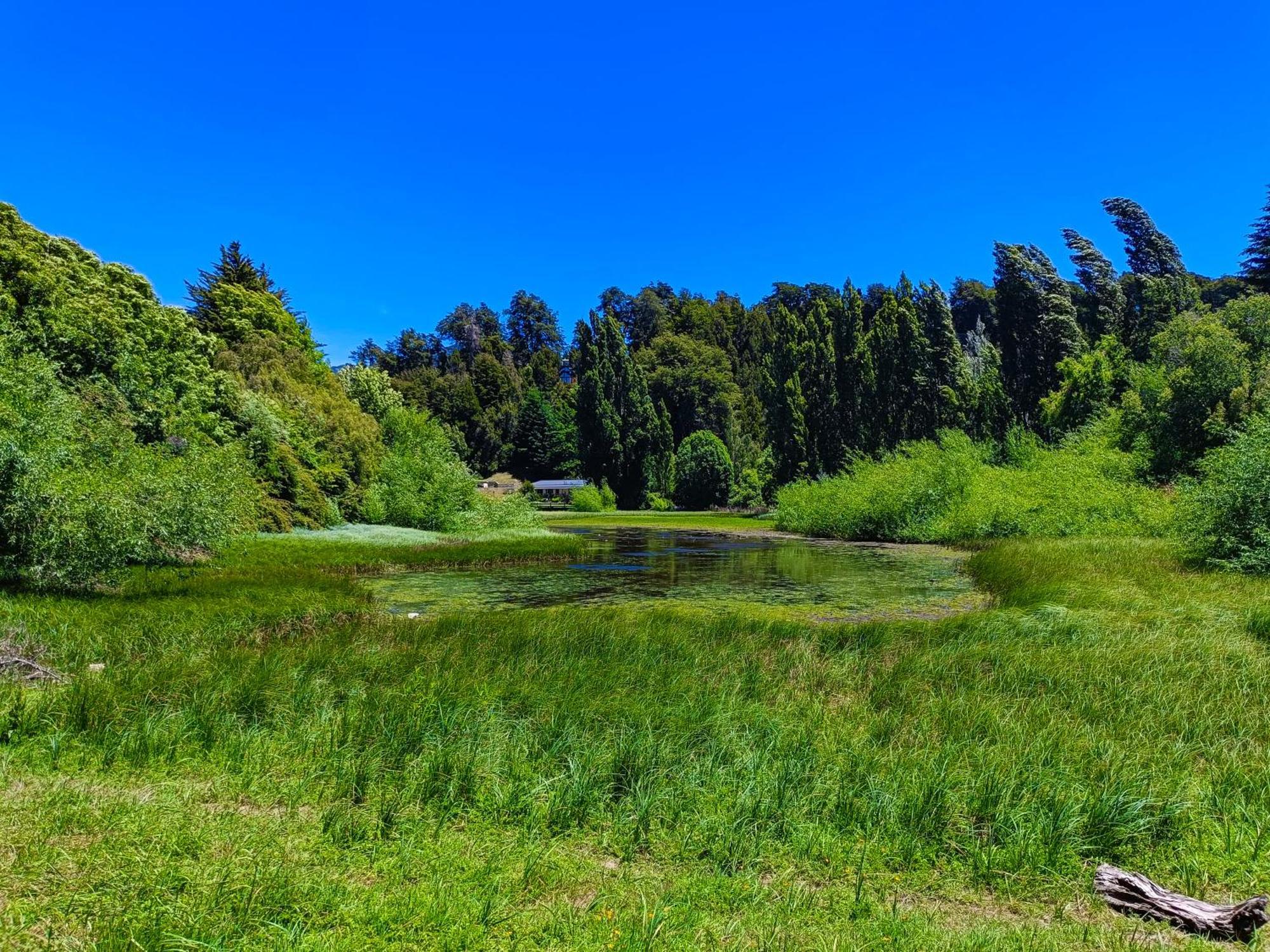 Tres Lagos Apartamento San Carlos de Bariloche