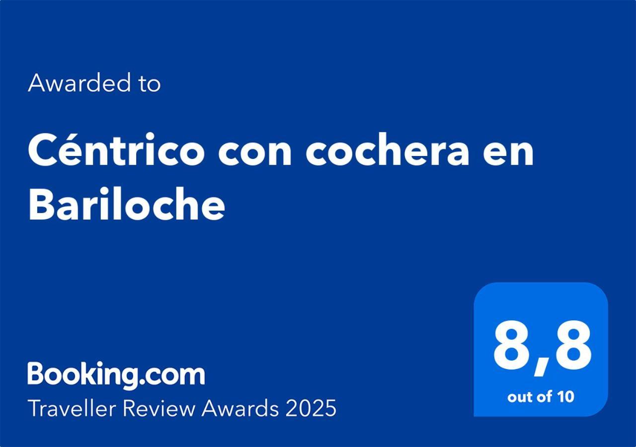 Apartamento Centrico Con Cochera En *