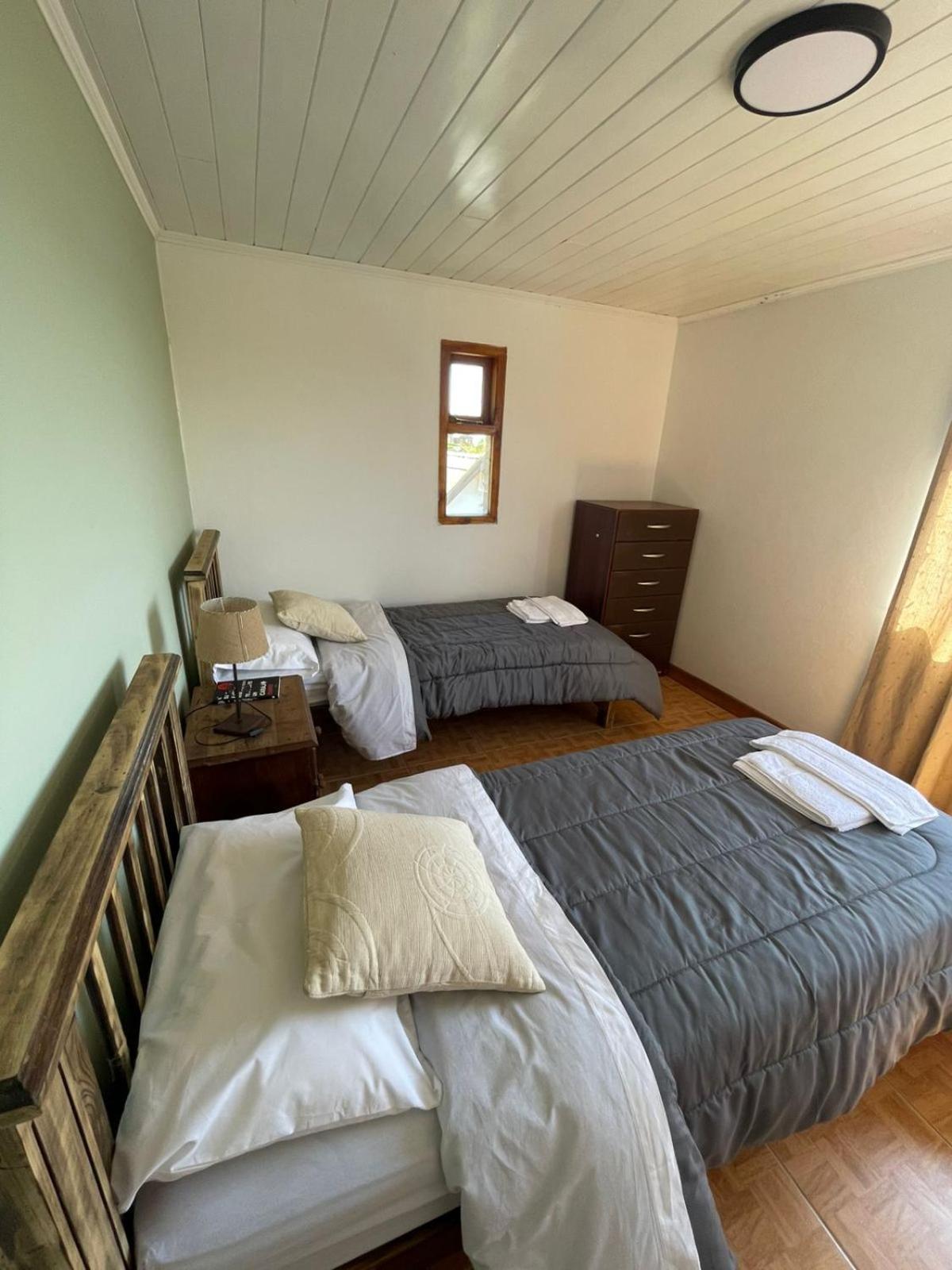 Сasa de vacaciones Victorias Casa Vista Al *