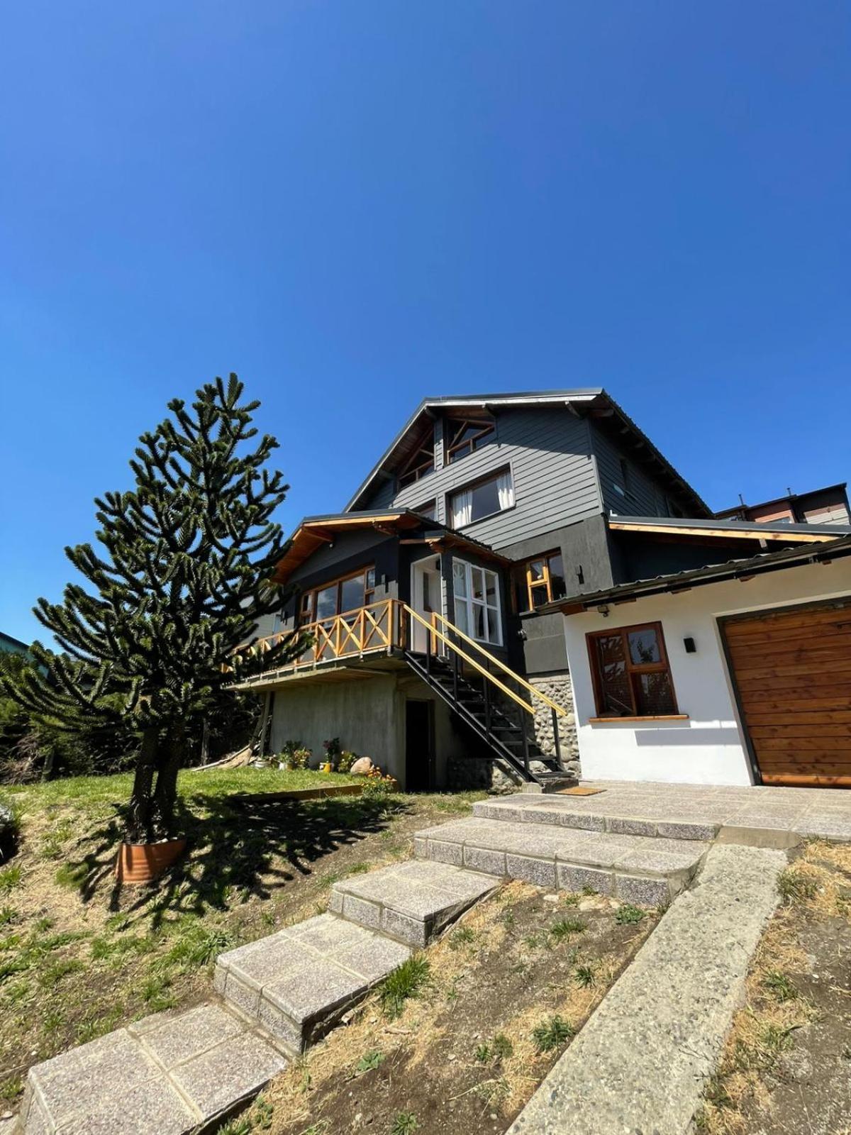 Victorias Casa Vista Al Сasa de vacaciones