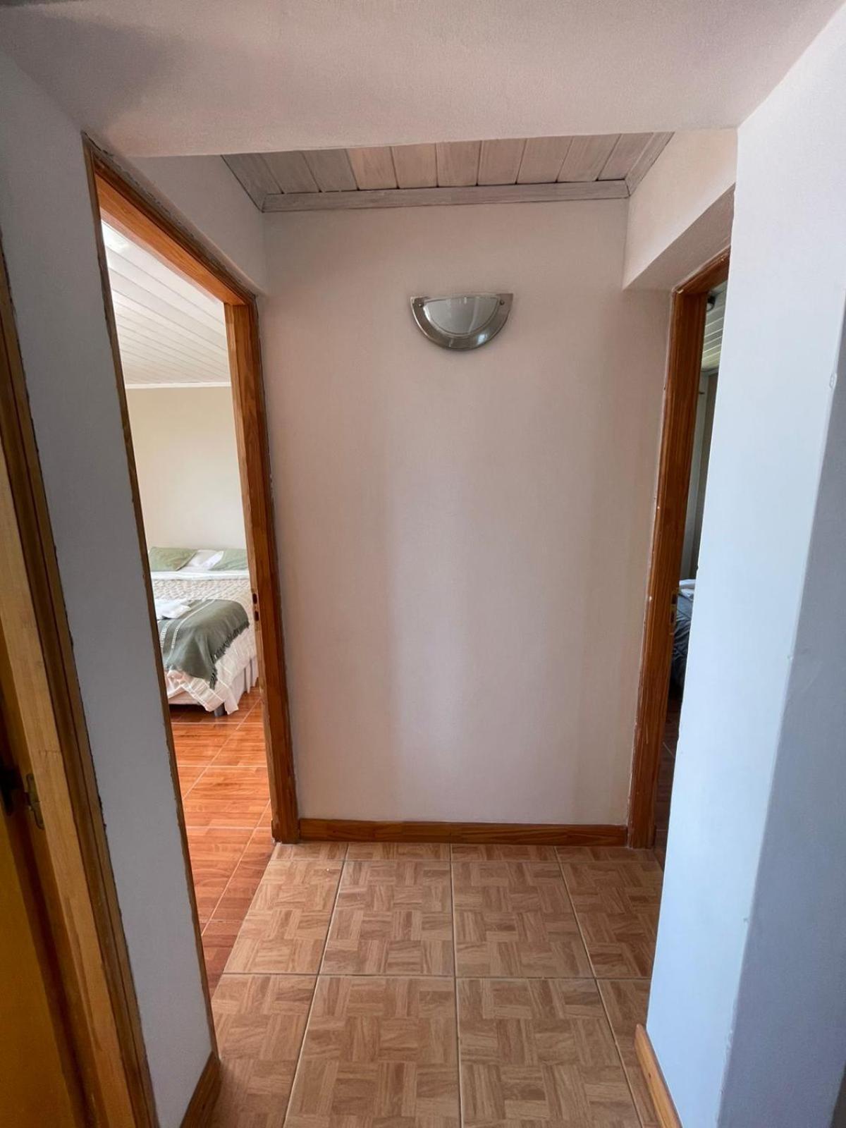 Сasa de vacaciones Victorias Casa Vista Al San Carlos de Bariloche