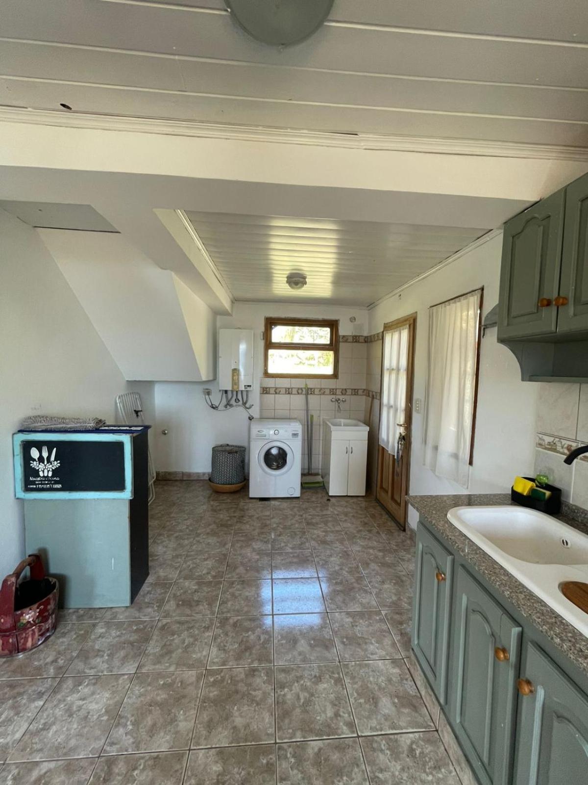 Сasa de vacaciones Victorias Casa Vista Al