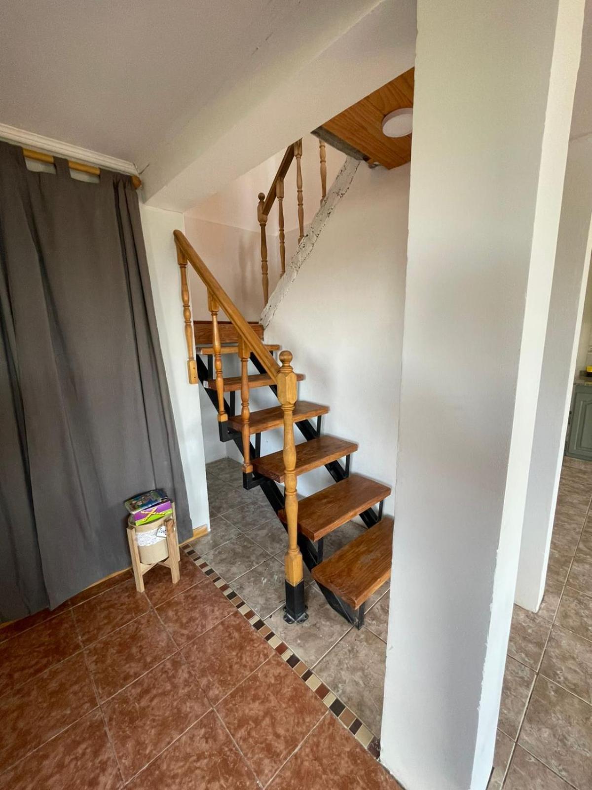 Сasa de vacaciones Victorias Casa Vista Al *